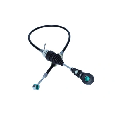 Abbildung von MAXGEAR 32 1211 Seilzug, Schaltgetriebe links FIAT: Punto III Schrägheck, ALFA ROMEO: MiTo