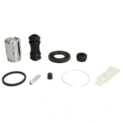 Abbildung von AUTOFREN SEINSA D41749C Bremssattel Reparatursatz Hinterachse 32 TOYOTA: Celica VI Coupe, IV V Coupe