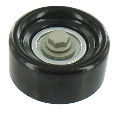 Abbildung von SKF VKM 35017 Umlenkrolle OPEL: Insignia A Sports Tourer, Limousine, Antara, CHEVROLET: Captiva, SAAB: 9 5 Limousine