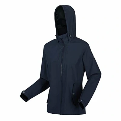 Abbildung von Regatta Damen Laiyah, navy, 42