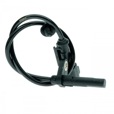 Abbildung von EINPARTS EPS2909 ABS Sensor Hinterachse links, rechts 2 polig schwarz FORD: Transit Custom V362 Bus, Tourneo Bus