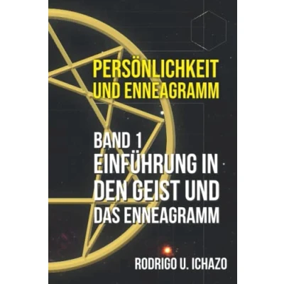 Abbildung von PERSÖNLICHKEIT UND ENNEAGRAMM