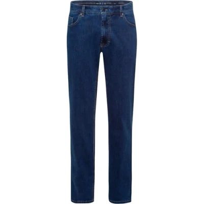 Abbildung von EUREX by BRAX 5 Pocket Jeans &quot;Style CARLOS&quot;