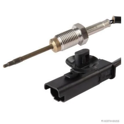 Abbildung von HERTH+BUSS ELPARTS 70682509 Sensor, Abgastemperatur RENAULT: SCENIC 2, MEGANE 2 Coupe Cabriolet, Kombi