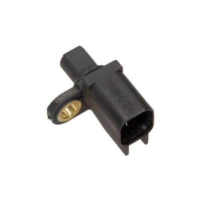 Abbildung von MAXGEAR 20 0224 ABS Sensor Hinterachse ohne Kabel aktiver 38 FORD: Focus 2 Schrägheck, Kombi, KUGA 1, MAZDA: 3 Hatchback, 5