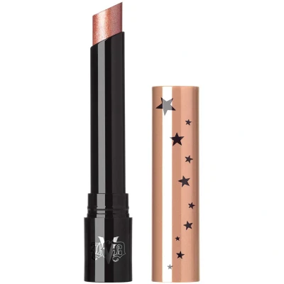 Abbildung von Kvd Beauty Dazzle Stick Lidschatten electro Bolt Fierce Copper