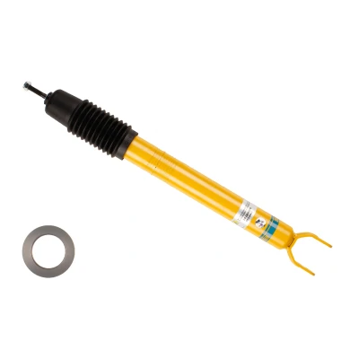 Abbildung von BILSTEIN B8 Offroad 24 069076 Stoßdämpfer Vorderachse Gasdruck Einrohr federtragender Dämpfer oben Stift, unten Gabel