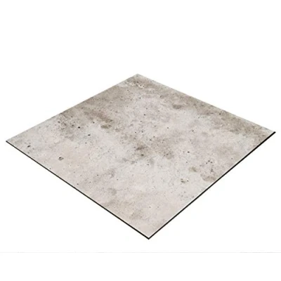 Abbildung von Bresser Fotostudio Flat Lay Fotohintergrund 40x40cm Stone Beige, F004409