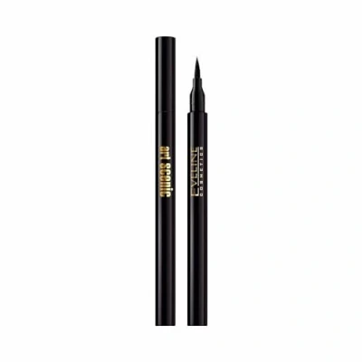 Abbildung von Eveline Cosmetics Art Scenic Eyeliner im Stift, 3 ml, Schwarz