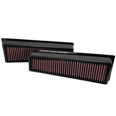 Abbildung von Luftfilter K&amp;N Filters 33 2449