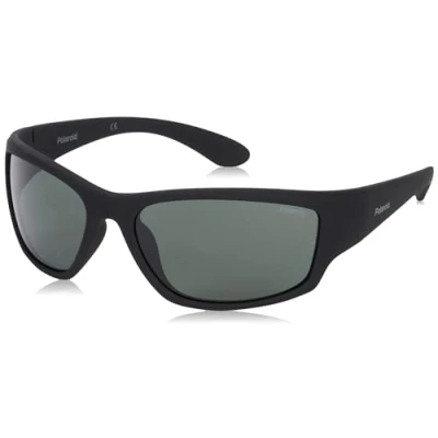 Abbildung von Polaroid PLD7005/S YYV Sonnenbrille 63/17/125
