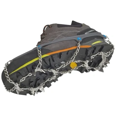 Abbildung von C.A.M.P. Ice Master Light L 42/44 Grau/Hellblau
