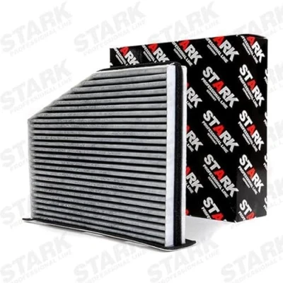Abbildung von STARK SKIF 0170001 Innenraumfilter Pollenfilter Aktivkohle