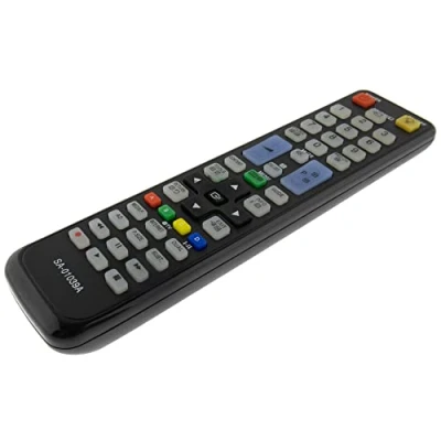 Abbildung von Ersatz Fernbedienung passend für Samsung BN59 01039A