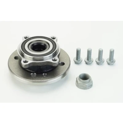 Abbildung von CONTITECH WBE1134 Radlagersatz mit integriertem ABS Sensor 137mm MINI: Schrägheck, Clubman