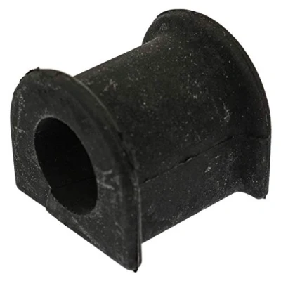 Abbildung von FEBI BILSTEIN 42866 Stabigummis Vorderachse Gummi 20 TOYOTA: Carina E Limousine