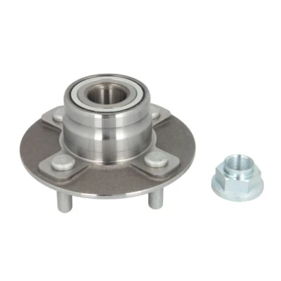 Abbildung von BTA H20515BTA Radlagersatz Hinterachse, links, rechts 139, 139 HYUNDAI: ACCENT 2 Stufenheck