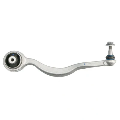 Abbildung von MEYLE 016 050 0192 Querlenker vorne, unten, Vorderachse rechts Aluminium MERCEDES BENZ: E Klasse T modell, Limousine, CLS
