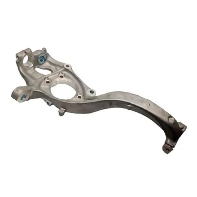 Abbildung von BUGIAD BSP25146 Achsschenkel Vorderachse links AUDI: A4 B8 Avant, A5 Coupe, A6 C7 Limousine kfzteile, kfzteile24, bandel online, bandel, atp