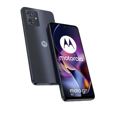 Abbildung von Motorola Moto G54 Smartphone