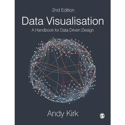Abbildung von Data Visualisation: A Handbook for Driven Design