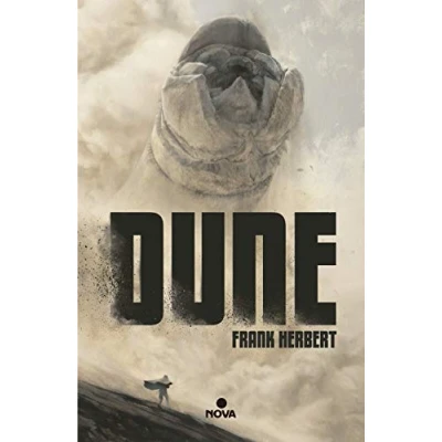 Abbildung von Dune (edición ilustrada) (Las crónicas de 1) (Nova, Band