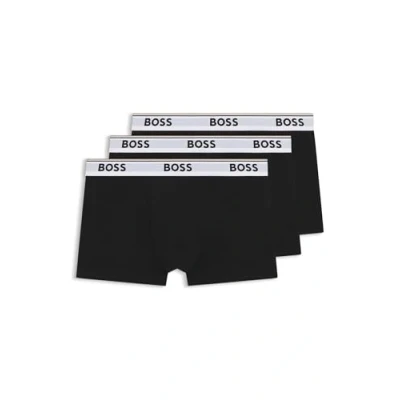 Abbildung von BOSS Trunk 3P Power