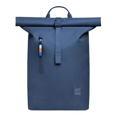Abbildung von GOT BAG Rolltop LITE 2.0 Tagesrucksack, Größe: One Size, Ocean blue