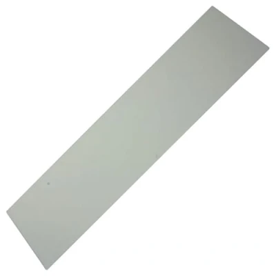 Abbildung von ORIGINAL Liebherr Glasplatte Abstellfach Absteller Flaschen Kühlschrank 7272592