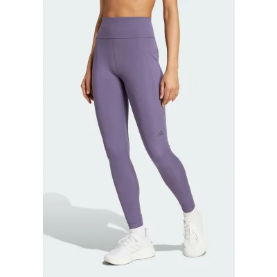 Abbildung von adidas Performance OTR 7/8 L Tights, Damen, Größe: XS, Preloved violet