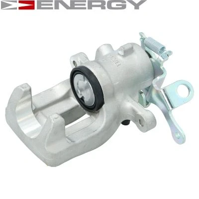 Abbildung von ENERGY ZH0196 Bremssattel Hinterachse links CITROËN: Berlingo II, II Kastenwagen, PEUGEOT: Partner Tepee