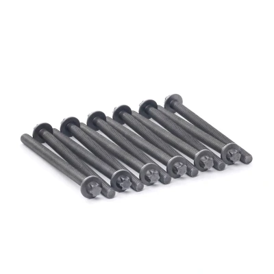 Abbildung von REINZ 14 32331 01 Zylinderkopfschraubensatz Außen Torx OPEL: Mokka / X, Meriva B, Corsa D Schrägheck, CHEVROLET: Cruze Limousine
