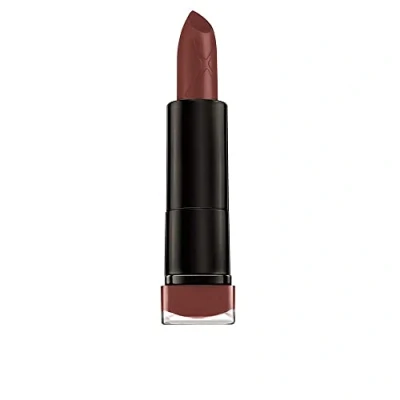 Abbildung von Max Factor Colour Elixir Matte Lippenstift 40 Dusk