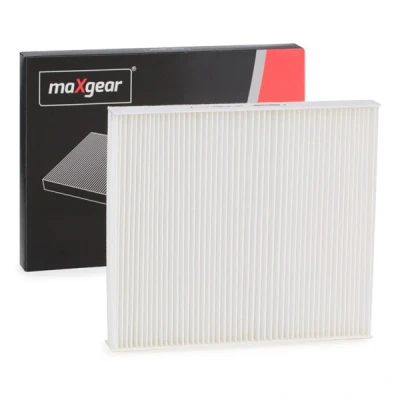 Abbildung von MAXGEAR 26 0245 Innenraumfilter Partikelfilter 263 240 30 OPEL: Astra G CC, Zafira B, Caravan
