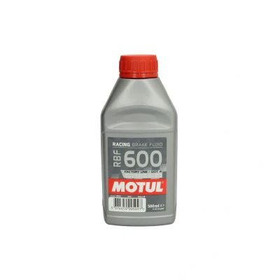 Abbildung von MOTUL DOT 4 100948 Bremsflüssigkeit 0,5 BMW: 3 Compact, X6, Coupe, MAZDA: Demio Station Wagon, Hatchback, 6 Limousine, HONDA: CR V 4, ACCORD 8