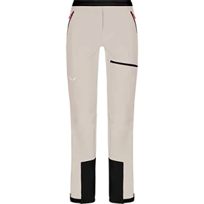 Abbildung von Salewa Sella DST W Light Pants, Dark Olive/0910, S