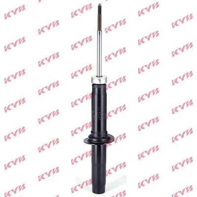 Abbildung von KYB Excel G 341236 Stoßdämpfer Vorderachse links Gasdruck Zweirohr federtragender Dämpfer oben Stift HONDA: Prelude V