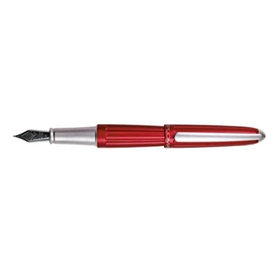 Abbildung von Diplomat Aero Red FP M