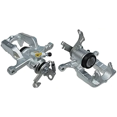 Abbildung von NK 2136261 Bremssattel Gusseisen OPEL: Astra J Schrägheck, Sports Tourer, Zafira C CHEVROLET: Cruze Limousine, Kombi