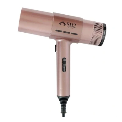 Abbildung von Sutra Föhn AirPro Blowdryer Rose Gold