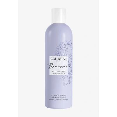 Abbildung von Collistar Creme Benessere Fig And Wisteria Shower Milk 250 ml