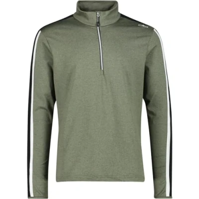 Abbildung von CMP Herren Sweatshirt, Khaki Mel., 46