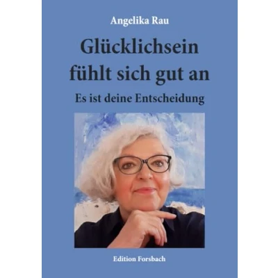 Abbildung von Glücklichsein fühlt sich gut an: Es ist deine Entscheidung