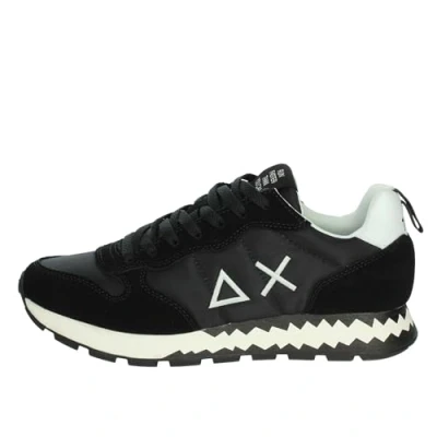Abbildung von Sun68 Sneaker low, Herren, Größe: 44, Nero Schuhe