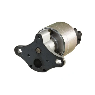 Abbildung von HELLA 6NU 010 171 601 AGR Ventil elektronisch mit Dichtung OPEL: Corsa B Schrägheck, Vectra CC, Limousine