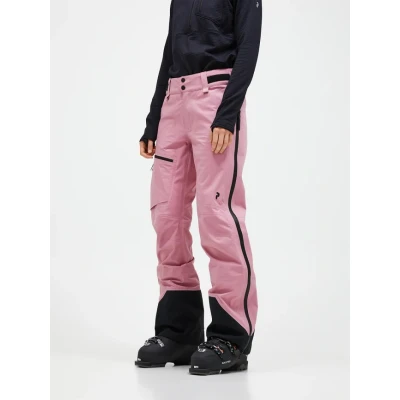 Abbildung von Peak Performance Women Alpine Gore Tex 3L Shell Pants Damen Skihose Bitter Root XL