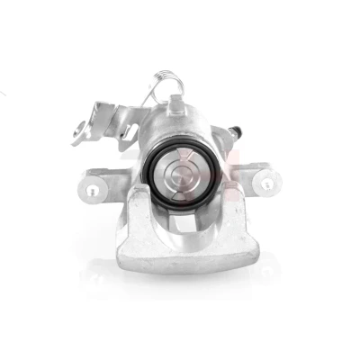 Abbildung von GH 453655V Bremssattel Gusseisen Hinterachse, Hinterachse links OPEL: Astra G CC, Meriva A, H Schrägheck
