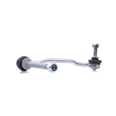 Abbildung von febi BILSTEIN 22847 Koppelstange Vorderachse rechts Plus mit selbstsichernder Mutter, Mutter PEUGEOT: 508 I SW, 407 Coupe