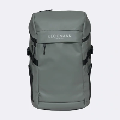 Abbildung von Beckmann Freizeitrucksack Rucksack Street FLX Green