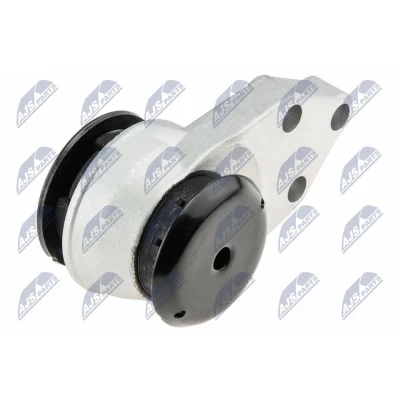 Abbildung von Lagerung, Motor NTY ZPS MZ 041